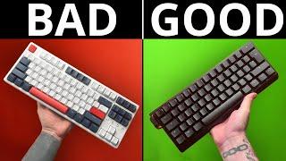 DON'T Buy A New Keyboard Without Watching This Video!