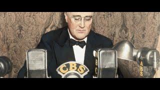 FDR & the Holocaust (Prof. Stephen Berk)