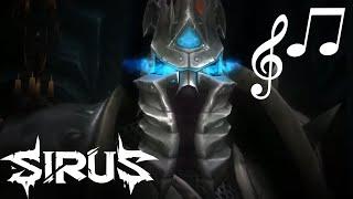 ГИМН «‎WOW: SIRUS»