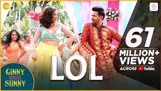 LOL- Official Music Video | Ginny Weds Sunny | Yami, Vikrant | Payal Dev | Kunaal Vermaa | Dev Negi