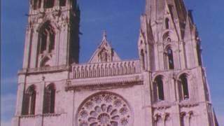 Chartres Cathedral (1963)