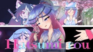 Best of hatsumi rou(this is my opinion)#hatsumi#iloveyourvids#besteditor