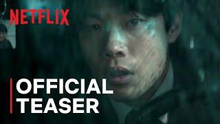 Revelations | Official Teaser | Netflix [ENG SUB]