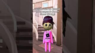 Ahmad Stole Jimmy's Better Food!| #youtubeshorts #roblox #funnyrobloxmemes #memes #robloxfunny