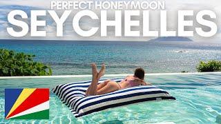 BEST Honeymoon location  | The SEYCHELLES 