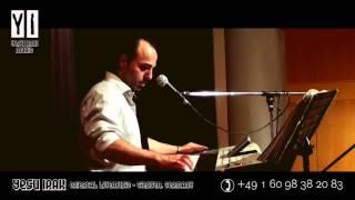 Yesu Irak - RINDAMIN LIVE 2012 Agir ketye dile min