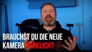 Neue Kameras überall – aber lohnt sich das Upgrade wirklich?