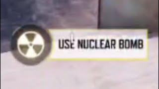 my 1000th nuke....