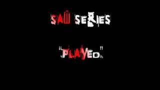 Charlie Clouser - SAW - Played