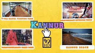 Kannur travel  ️