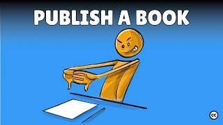 Become an Author! [10 Steps to Publish Your Book]