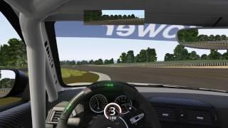 Bilster Berg für Assetto Corsa