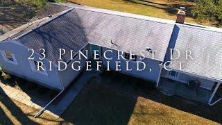 Tim Dent - 23 Pinecrest Dr, Ridgefield, CT
