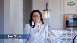 Bessie Whiteside | Greenwood Realty | Realtor