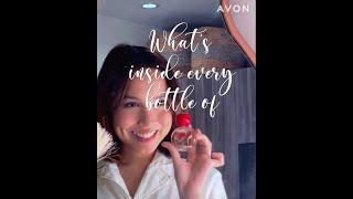 Pass The Scent with Sweet Honesty Me! | Avon Philippines