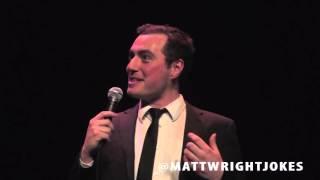 Matt Wright