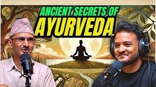 The Power of Ayurveda: Meditation, Diet & Supplements | Dr. Sammod Speaks | Ep: 322