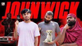 ജോൺ വിക്ക് |JOHNWICK |Fun Da |Malayalam Comedy |