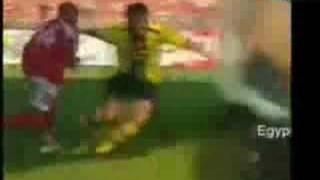 Mohamed Zidan || Egyptian Magic ||   [HQ]