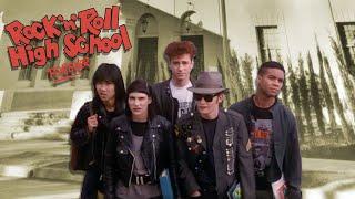 Rock n Roll High School Forever (1991)