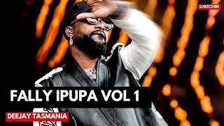 FALLY IPUPA MIXTAPE VOL 1