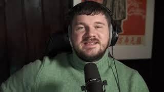 СПАСИТЕЛЬ НАВАЛЬНОГО – НИКОЛАЙ СОБОЛЕВ СТАС ВЕЩает