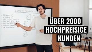 Kunden gewinnen als Coach oder Berater (2023)