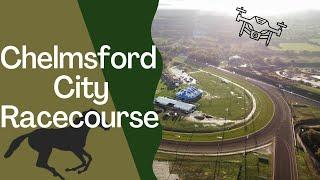 Chelmsford City Racecourse