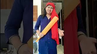 Sharabi Pati  | Husband wife comedy | Comedy video | Madhu Dramebaaz #comedy #viral #trending