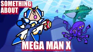 Etwas über Mega Man X ANIMATED (Warnung vor lautem Ton und blinkendem Licht)  