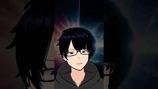 The Universe's Expansion is Accelerating? #space #science #anime #vtuber