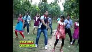 ASUL USUL CHATAM KURI (Santali Video Song)