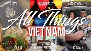 The ONLY Travel Guide You'll Need to Vietnam