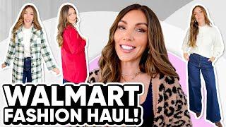 Walmart Fashion Haul! (Gifts For Her!)