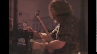 tim nelson: live at the zeitgeist gallery 29 April 2003