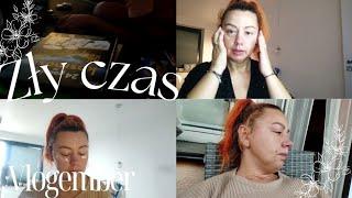 Vlogember⭐ zły czas⭐ piękna bielizna od Unikat⭐ wieczór z Synkiem #vlog