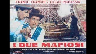 Franco e Ciccio - I due mafiosi (1964)