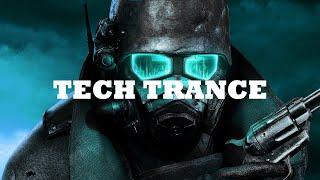 TECH TRANCE ENERGY MIX - 2023 (4K)