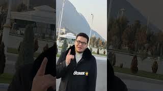DarKraY x Rahym Aman _ Óŷlenjek _2024