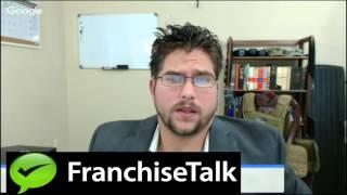 Franchise Talk with Sydnee's Pet Grooming Franchise