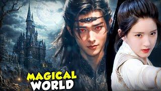 A Doctor Accidently Time Travel to Past and find the Mysterious World | korean drama in hindi dubbed