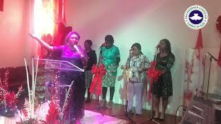 Sunday Service | The House of David Milton Live Stream