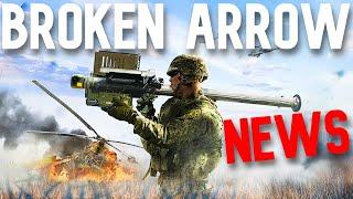 BREAKING: Huge Broken Arrow News | Modern RTS Game Publisher Has a BIG ANNOUCEMENT!