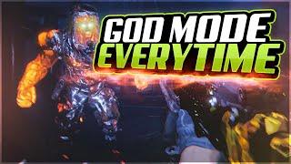 Cold War Zombies: GOD MODE EVERYTIME GLITCH! (Die Maschine)