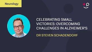 Celebrating Small Victories: Overcoming Challenges in Alzheimer's #alzheimer #dementia