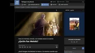 (Testigos de Jehova) FALSO JUDAISMO - APOSTASIA JUDIA