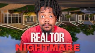 The Nightmare Mistake Every New Realtor Makes...