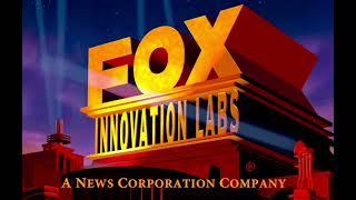 Fox Innovation Labs (Dream Logo)