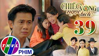 CHIẾC VÒNG NGỌC BÍCH - Tập 39[3]: Mợ Tú thoát khỏi cảnh thập tử nhất sinh nhờ... bé Sông