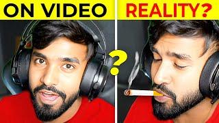 Dark Reality of Famous YouTubers? | It's Fact